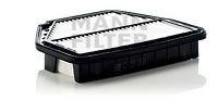 MANN-FILTER C 29 008