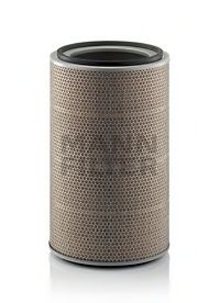 MANN-FILTER C 33 1605