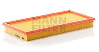 MANN-FILTER C 3483/1