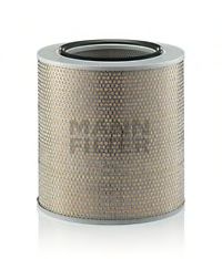 MANN-FILTER C 35 1592