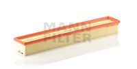 MANN-FILTER C 52 107