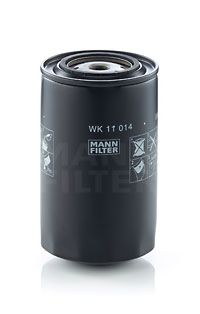 MANN-FILTER WK 11 014