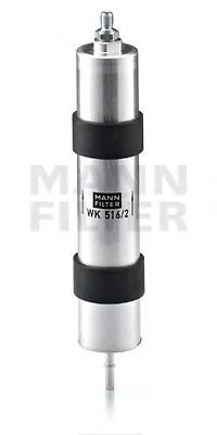 MANN-FILTER WK 516/2