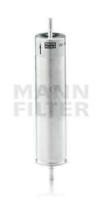 MANN-FILTER WK 522