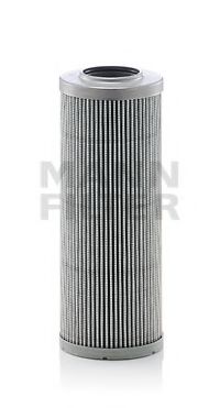 MANN-FILTER HD 846