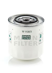 MANN-FILTER W 1130/3