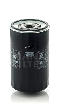 MANN-FILTER W 1168