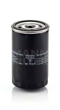 MANN-FILTER W 719/1