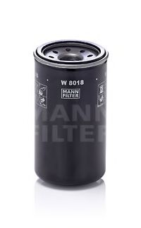 MANN-FILTER W 8018