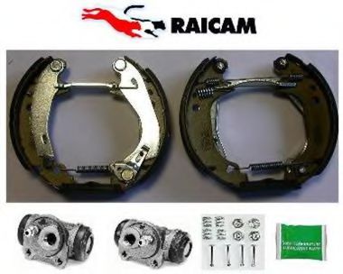 RAICAM 7079RP