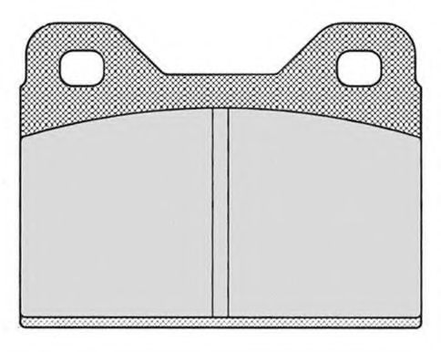 RAICAM RA.0080.0