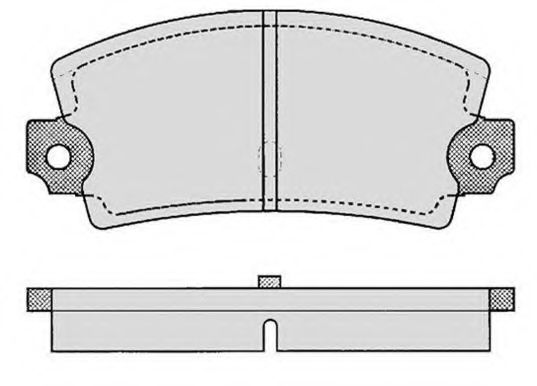 RAICAM RA.0104.0