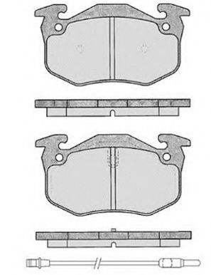 RAICAM RA.0257.4