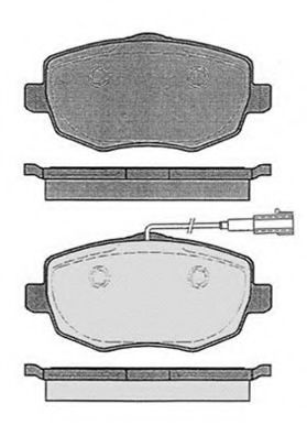 RAICAM RA.0332.2