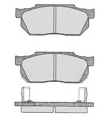 RAICAM RA.0341.1