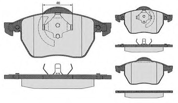 RAICAM RA.0429.1