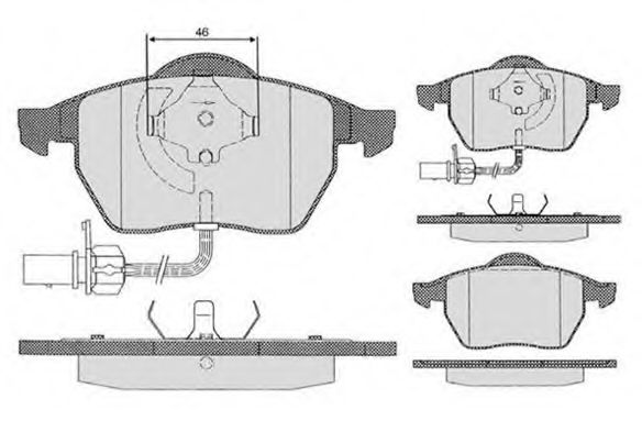 RAICAM RA.0429.5