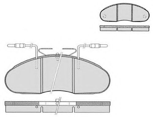 RAICAM RA.0463.0