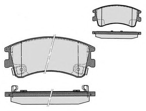 RAICAM RA.0475.0