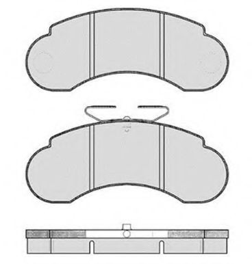 RAICAM RA.0484.0