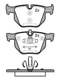 RAICAM RA.0554.4