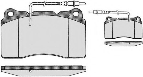 RAICAM RA.0604.1