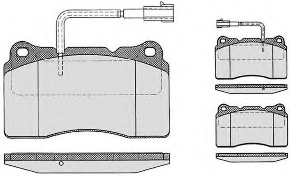 RAICAM RA.0604.2