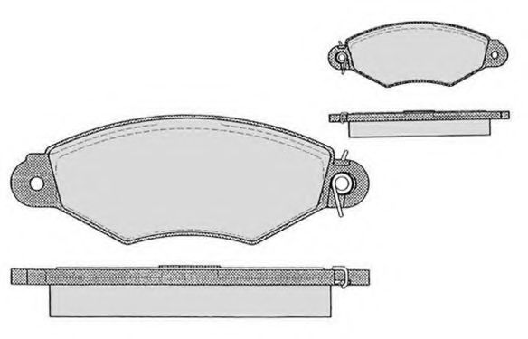 RAICAM RA.0652.0