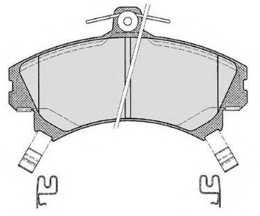 RAICAM RA.0661.1