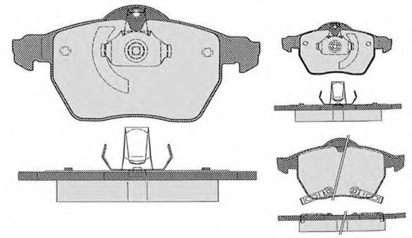 RAICAM RA.0674.1