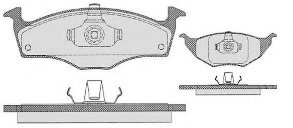 RAICAM RA.0684.0