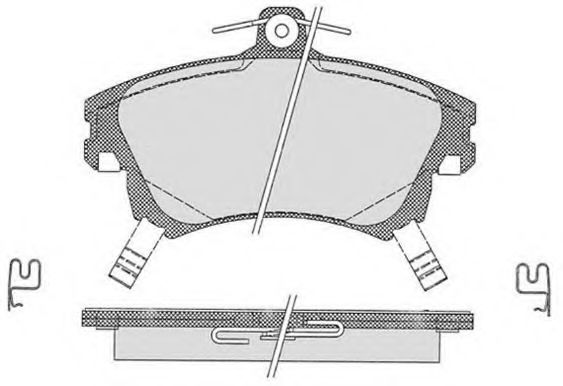 RAICAM RA.0696.0