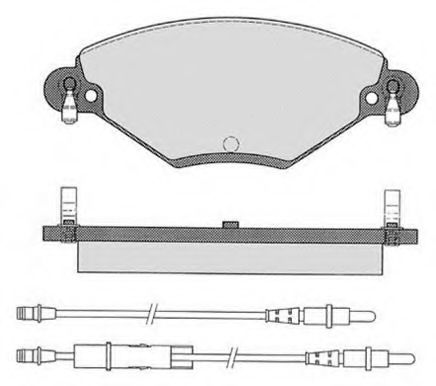 RAICAM RA.0765.0