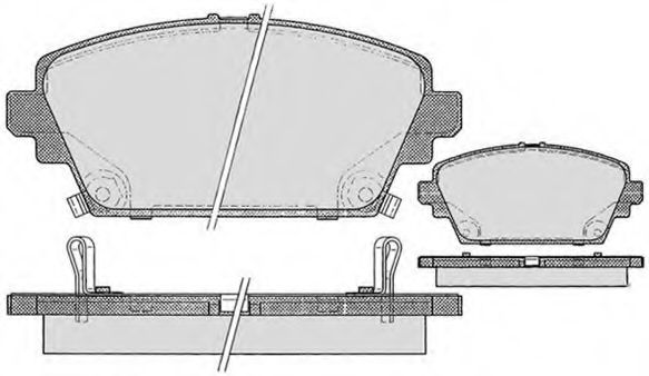 RAICAM RA.0767.1