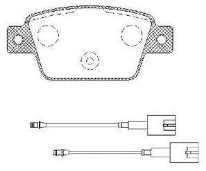 RAICAM RA.0768.3