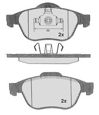 RAICAM RA.0770.0