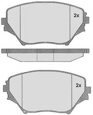 RAICAM RA.0780.0