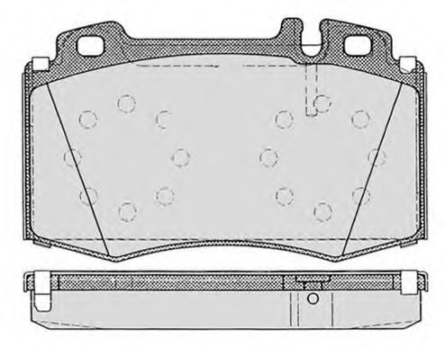 RAICAM RA.0791.0