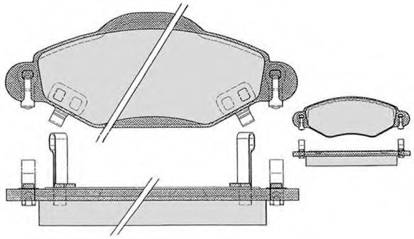 RAICAM RA.0792.0