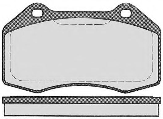 RAICAM RA.0801.0