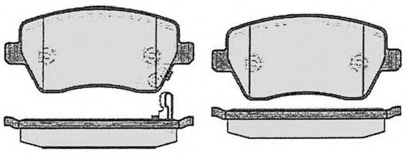 RAICAM RA.0805.1