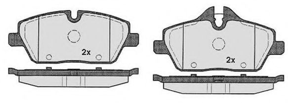 RAICAM RA.0852.2