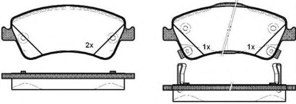 RAICAM RA.0927.0