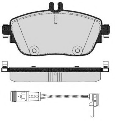 RAICAM RA.1021.1