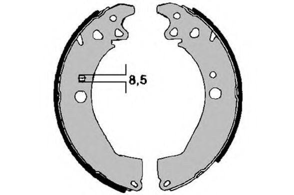 RAICAM RA24760