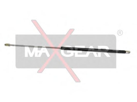 MAXGEAR 12-0058