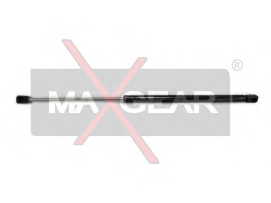 MAXGEAR 12-0127