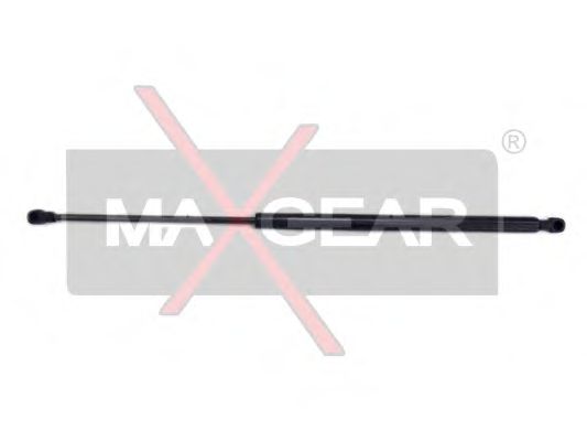 MAXGEAR 12-0233