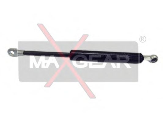 MAXGEAR 12-0236