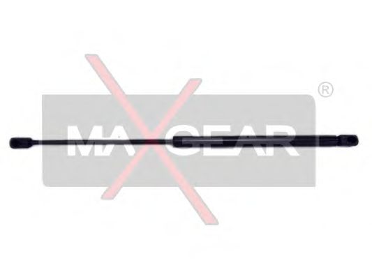 MAXGEAR 12-0324